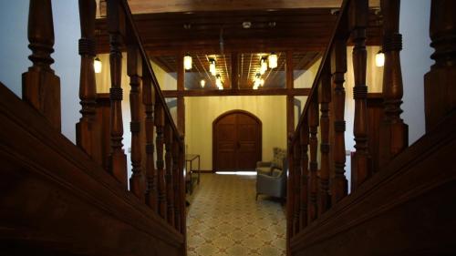 Зовнішній вигляд готелю, VE HOTELS KAPADOKYA in Невшехір