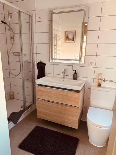 KM - Altstadtapartments Freiberg, Freiberg (zdjęcie 2)