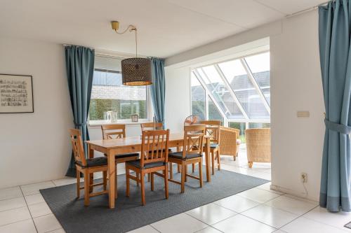 Facilities, Bohemien Resort 24 in Schagen