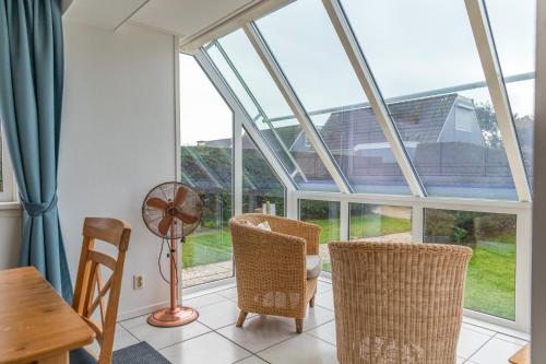 Facilities, Bohemien Resort 24 in Schagen