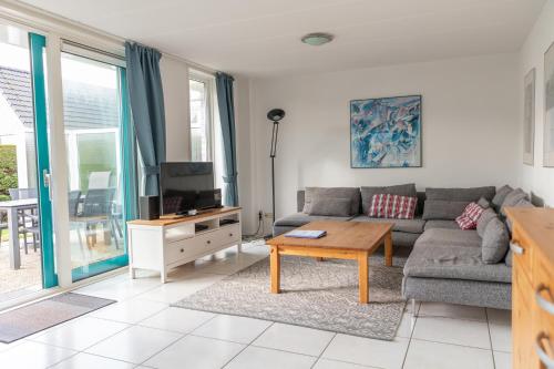 Facilities, Bohemien Resort 24 in Schagen