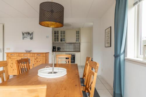 Facilities, Bohemien Resort 24 in Schagen