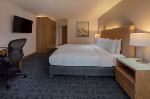 607833759 Presidente InterContinental Puebla by IHG