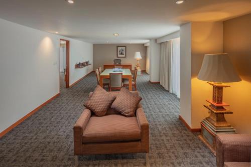 607833771 Presidente InterContinental Puebla by IHG