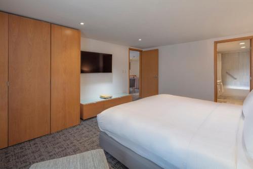 607833774 Presidente InterContinental Puebla by IHG