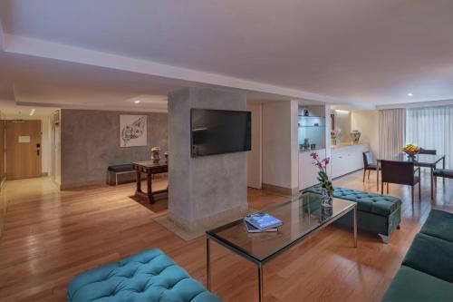 607833798 Presidente InterContinental Puebla by IHG