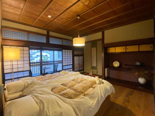 城下町の一棟貸し 今来 Konrai - Private-use guesthouse