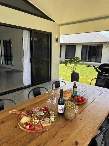 Eleven Watson Guesthouse in 莫斯曼