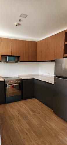 Sodi's Crown Residences at Harbour Spring near Lu-Li Island