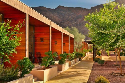 Cloud 7 Residence AlUla Room Type - Bungalow