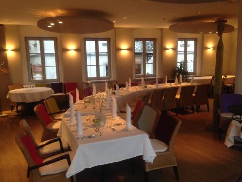 aussicht bio hotel restaurant cafe