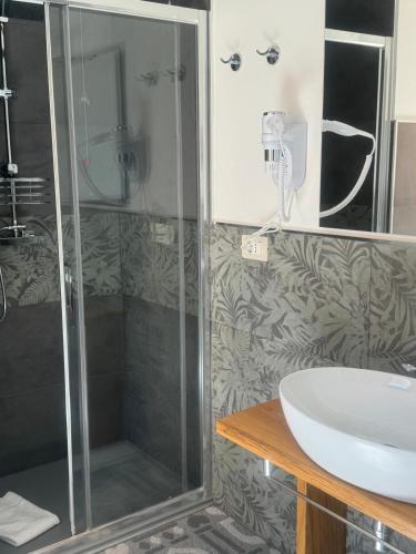 Hermitage Suites Room Type - Deluxe Double Room