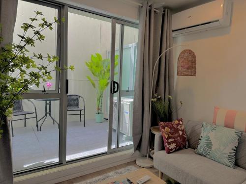 Stunning 3 bd 2 bth city apt Pool and Carpark, Auckland (zdjęcie 4)