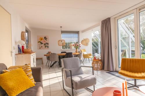 Bohemien Resort 32 in Schagen