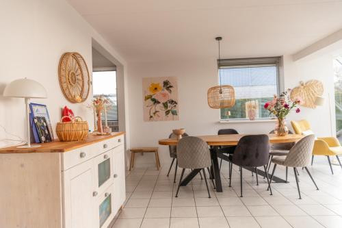 Bohemien Resort 32 in Schagen