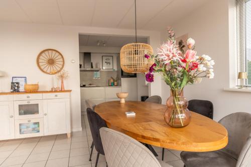 Bohemien Resort 32 in Schagen