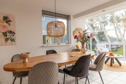 Bohemien Resort 32 in Schagen