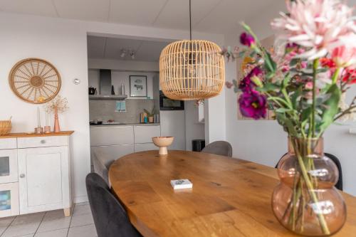 Bohemien Resort 32 in Schagen