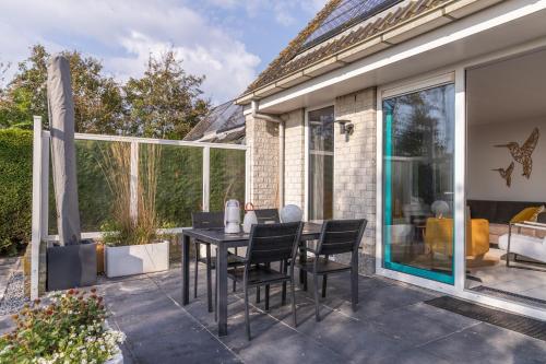 Bohemien Resort 32 in Schagen