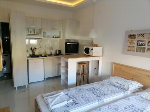 Stojanović Apartments (Stojanovic Apartments) in Nyis