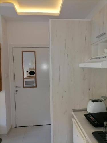 Stojanović Apartments (Stojanovic Apartments) in Nyis