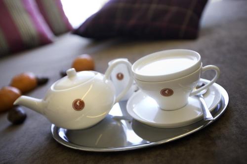 n Apartments Hotel - image 12