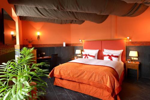 607840263 Hotel BEI SCHUMANN