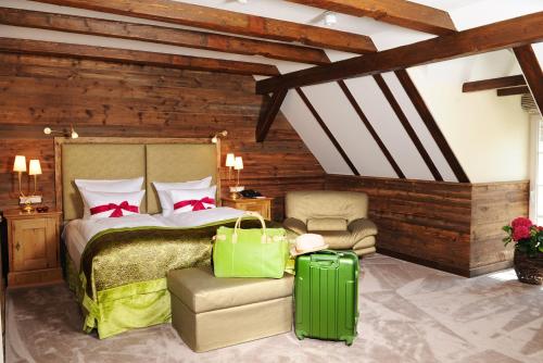 607840358 Hotel BEI SCHUMANN