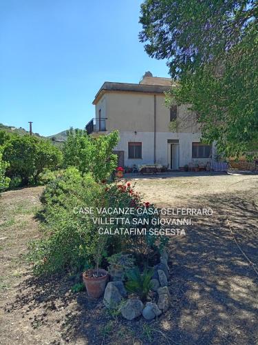 Casa Gelferraro