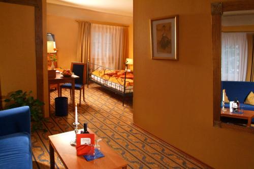 607840551 Hotel BEI SCHUMANN