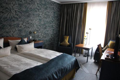607840859 Hotel BEI SCHUMANN