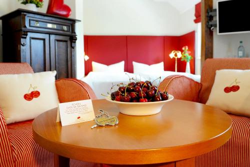 607840889 Hotel BEI SCHUMANN