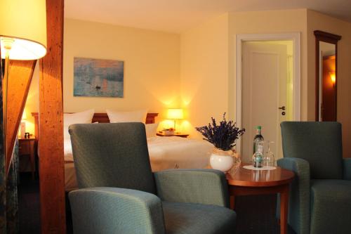 607841052 Hotel BEI SCHUMANN