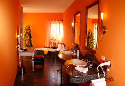 607841132 Hotel BEI SCHUMANN