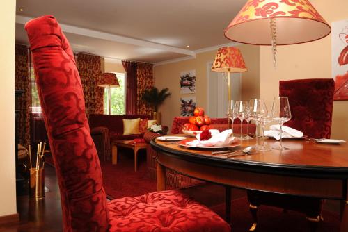 607841199 Hotel BEI SCHUMANN