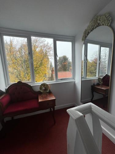 Abbey view, Selby (foto 2)
