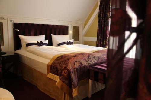 607841486 Hotel BEI SCHUMANN