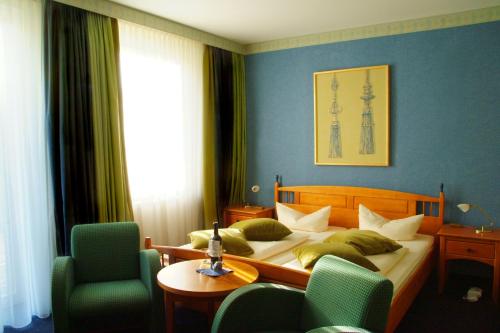 607841618 Hotel BEI SCHUMANN