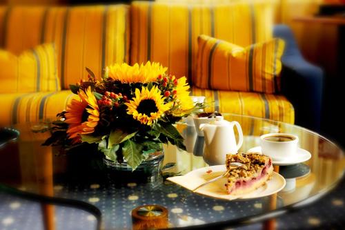 607841849 Hotel BEI SCHUMANN