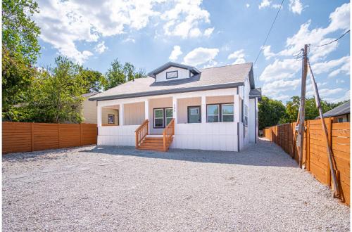 Inviting 4BR2BA Near Downtown Riverwalk in San Antonio, USA
