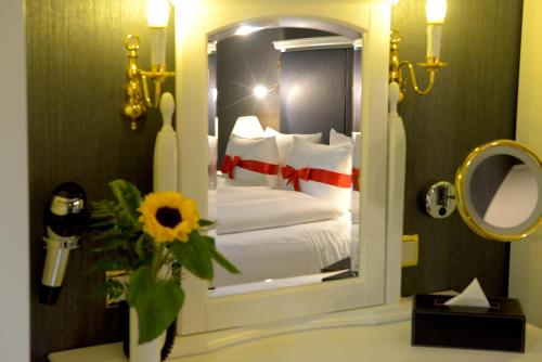 607842045 Hotel BEI SCHUMANN