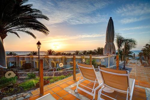  SBH Monica Beach Resort in Costa Calma