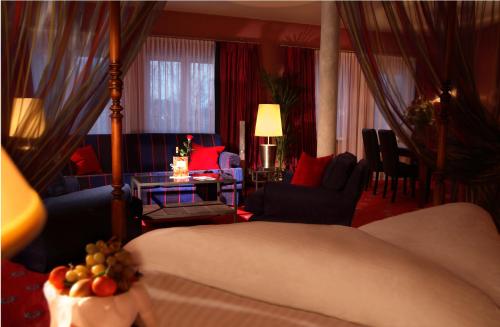 607842141 Hotel BEI SCHUMANN