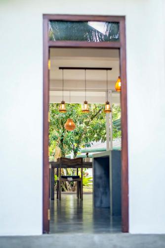Villa 13, Hikkaduwa (Foto 9)