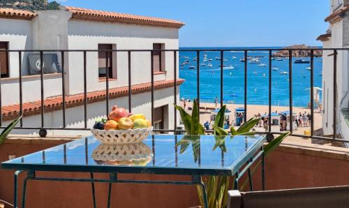 EVH-106 Apartamento en pleno corazón de Tossa de Mar