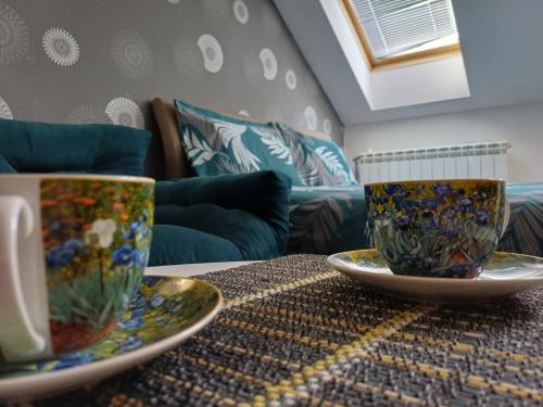 Apartment Centrum - Free private parking, Novi Sad (fotografie 11)