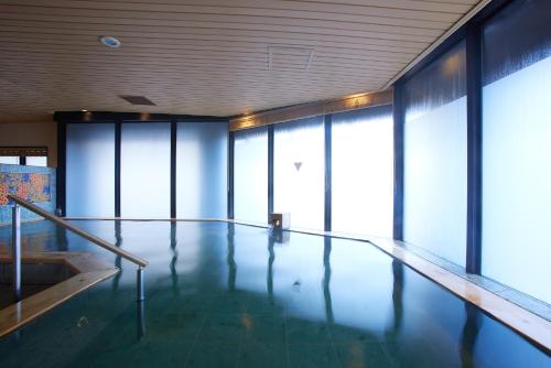 607845737 Kyoto Hot Spring Hatoya Zuihokaku Hotel