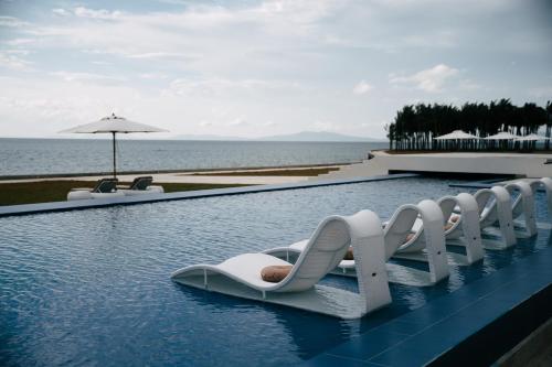 View, Recidencia del Hamor Full View in Bacon District