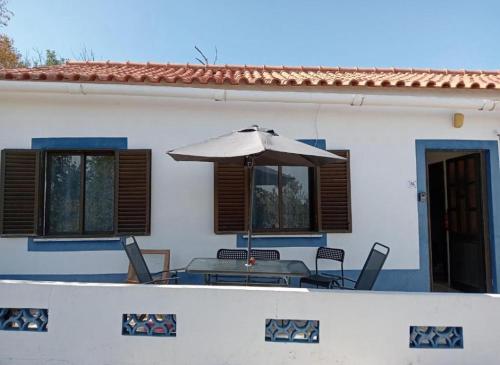 Country House Silves in Poco Fundo