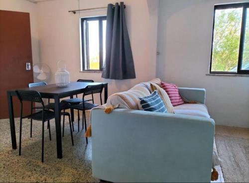 Country House Silves in Poco Fundo